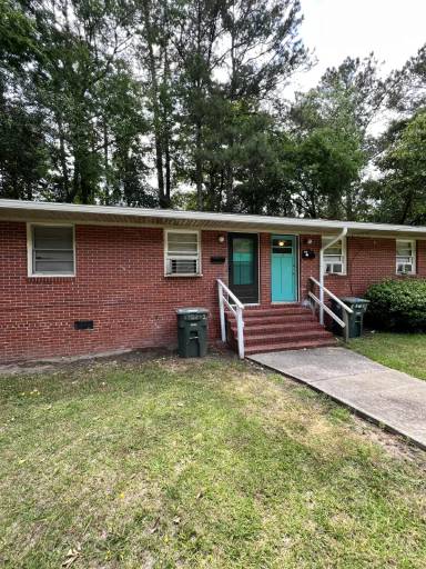 Main picture of 1707 Powatan St