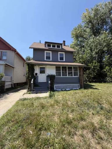 Main picture of 664 E 96th St