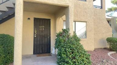 Main picture of Cabrillo Terrace Condominiums