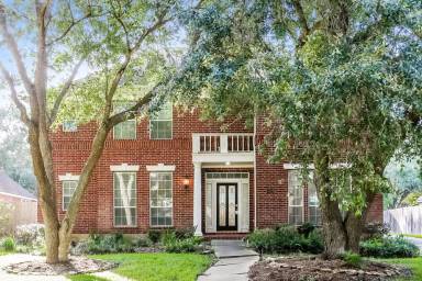 Main picture of 2534 Bridge Hampton Way