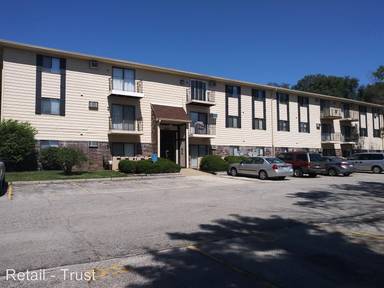 Main picture of 1831 Fuller Rd