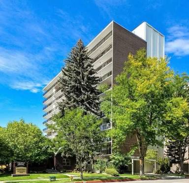 Main picture of Park Lane Towers