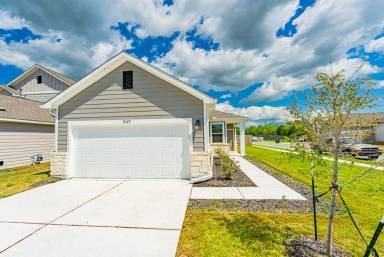 Main picture of 12411 Zenyatta Dr