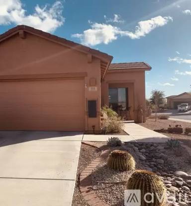Main picture of 551 W Bazille Way