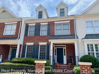 Main picture of 2316 Saint Pauls Sq
