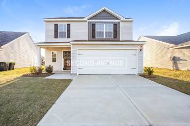 Main picture of 1017 Sease Garden Ct