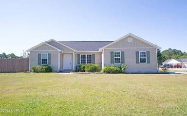 Main picture of 201 Michel Ct