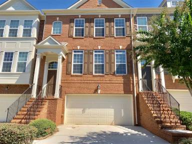 Main picture of 1707 Wehunt Ln SE