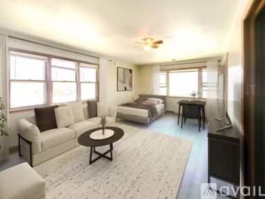 Main picture of The Flats at Midtown