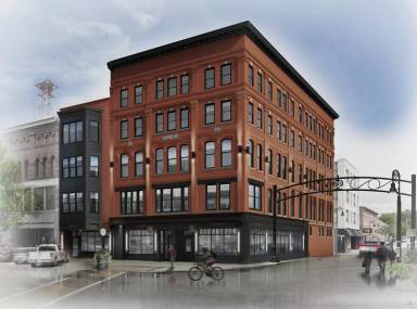 Main picture of 967 Elm St