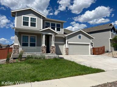 Main picture of 9984 Morning Vista Dr