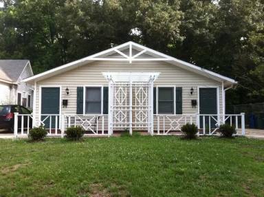 Main picture of 820 Burch Ave