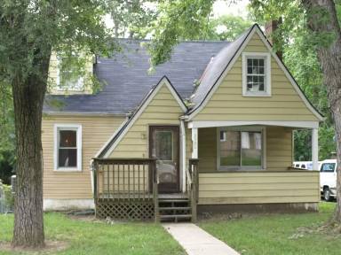 Main picture of 3580 Wilson Ave