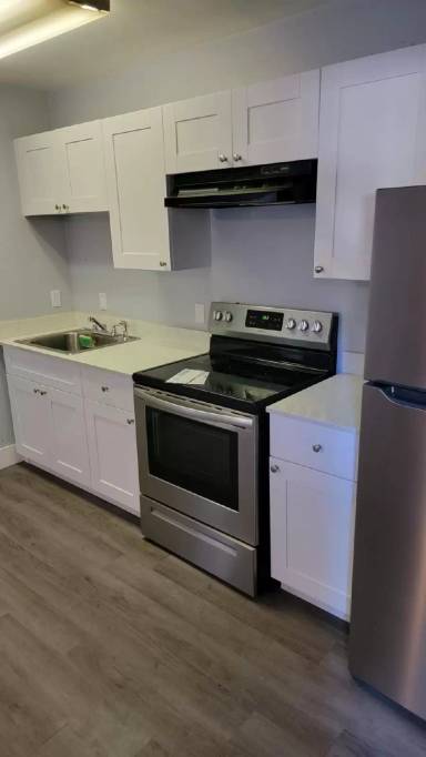 Main picture of Oak Park Apartments