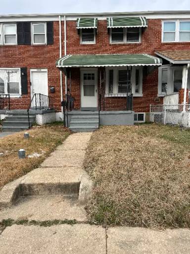 Main picture of 1932 Penhall Rd