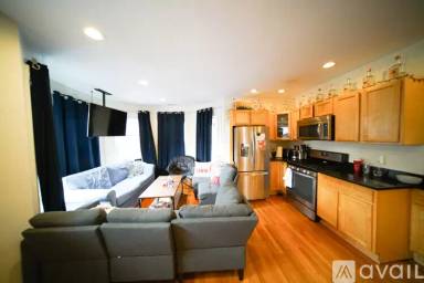 Main picture of 14-55 Ashford St Apartments