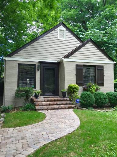 Main picture of 4105 Rockdale Ave