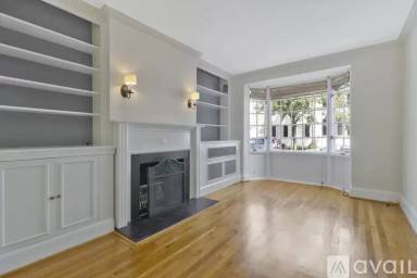Main picture of 1338 29th St NW