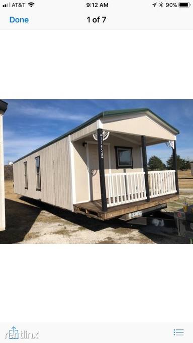 Main picture of 1180 County Road 315