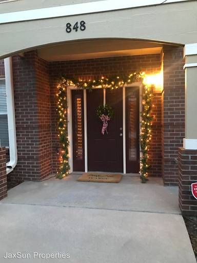 Main picture of 848 Wahsatch Ridge Pt