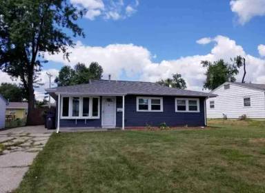 Main picture of 4820 Ford Ave NW