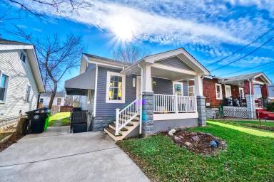 Main picture of 3807 Quincy St