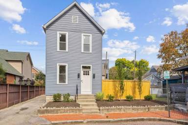 Main picture of 458 E Beck St