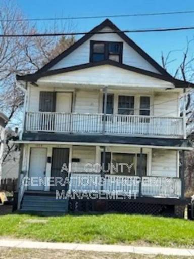 Main picture of 1011 E 140th St