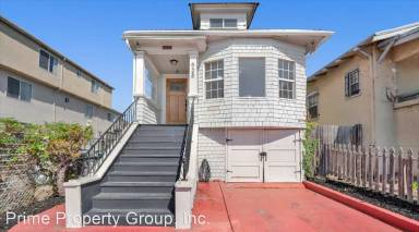 Main picture of 928 W MacArthur Blvd