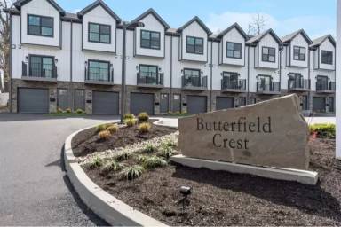 Main picture of 4492 Butterfield Pl