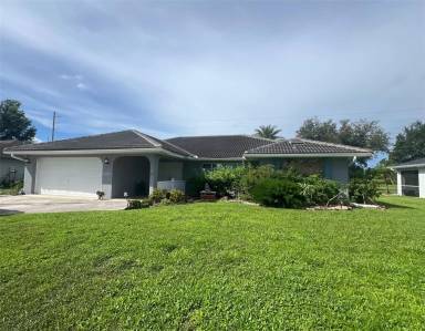 Main picture of 25676 Aysen Dr