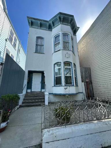 Main picture of 2843 Folsom St