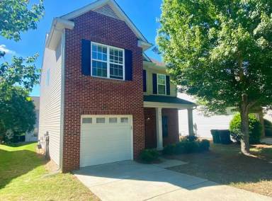 Main picture of 9036 Holland Park Ln