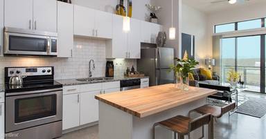 Main picture of Corazon Apartments