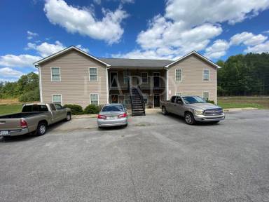 Main picture of Wax Road Apartments