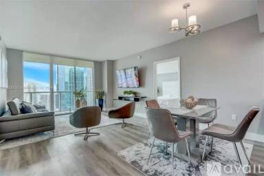 Main picture of Brickell West Condo