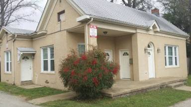 Main picture of 507 S. Bonner - A