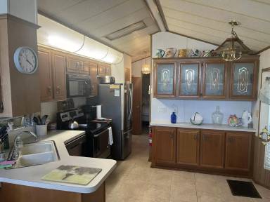 Main picture of Sarasota Lakes RV Resort