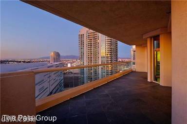 Main picture of One Turnberry Place Condo