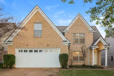 Main picture of 375 Dogwood Spring Dr