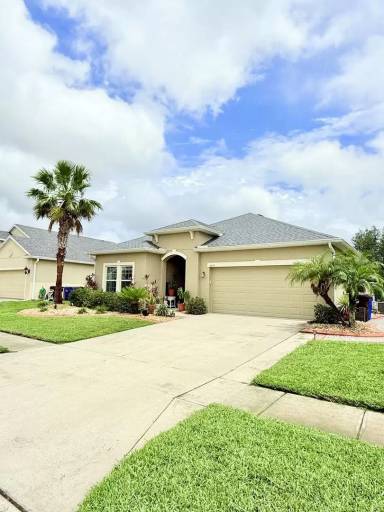 Main picture of 3503 Pixie Ln
