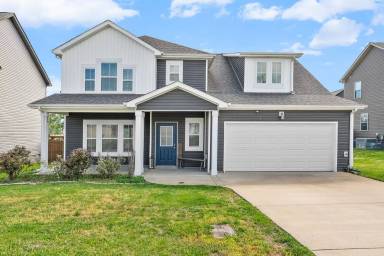 Main picture of 1116 Eagles View Dr