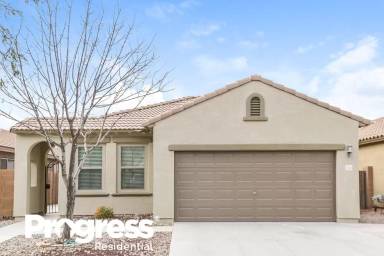 Main picture of 21886 S 215th Pl
