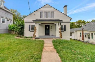 Main picture of 840 Beech Ave