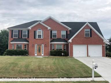 Main picture of 532 Taylor Dr
