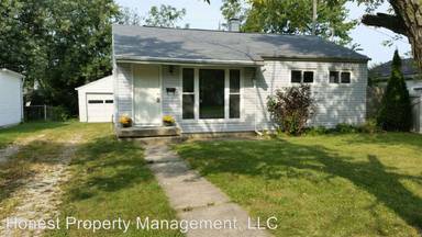 Main picture of 1838 N Ritter Ave