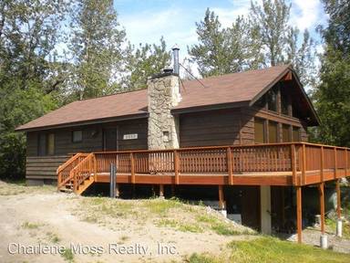 Main picture of 5855 S Old Glenn Hwy