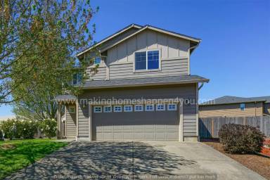 Main picture of 4337 Wildcherry Ct SE
