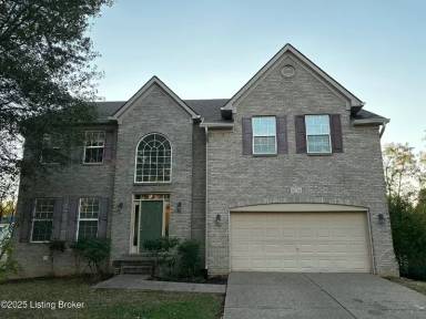 Main picture of 10704 Copper Ridge Dr