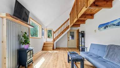 Main picture of 33749 Wolf Trail Lane - Den 2 bedroom Home